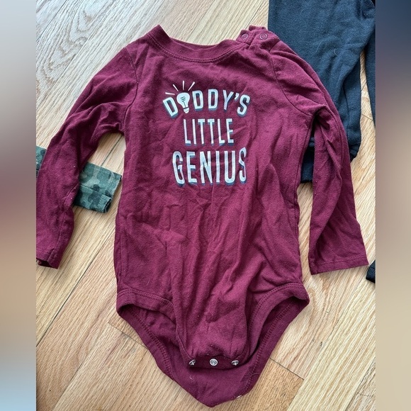 Timberland, Tommy Hil, Nike Jordan Boys lot - Picture 8 of 8